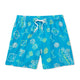 5 Inch Inseam Stretch Swim TrunksThe Win Cities 5.5