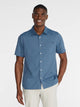 Breezetech Friday Shirt (Granger) - Image 1 - Chubbies Shorts