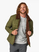 The Aviator (Lined Trucker Jacket) - Image 1 - Chubbies Shorts
