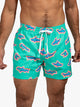 The Apex Swimmers 5.5