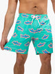 The Apex Swimmers 7