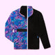 Reversible Fleece JacketsThe Barrel Chester (Reversible Sherpa)