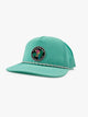 Blue Patch Nylon Rope Hat - Image 1 - Chubbies Shorts
