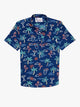 Stretch Popover (One Man Wolf Pack) - Image 1 - Chubbies Shorts