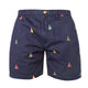 The Statement PiecesThe Come Sail Aways (7