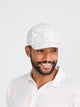 The Concrete Perforated Hat