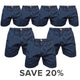 [product_type]The Fleets (7-Pack)