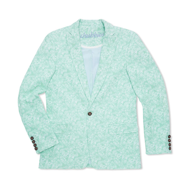 Another image of The Island Blazer (Slim Fit)