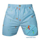 Chubbies ShortsThe Polly Want Some Dope Shorts (Union Street)