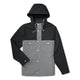 [product_type]Black and Grey Field Jacket
