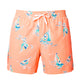 stretch swim trunksThe Sunset Sails (DALL)