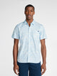 Friday Shirt (Ocean Float) - Image 1 - Chubbies Shorts