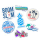 [product_type]Chubbies Sticker Pack