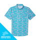 Breezeflow Performance ShirtsThe One Leg Wonder (Stretch)