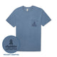 [product_type]Indigo Chubbies Pocket Tee