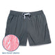 5 Inch Inseam Swim TrunksThe Uptown Trunks 5.5