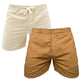 PackThe Khak Attack Pack