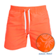 The Magic Print Swim TrunksThe Lava Flows