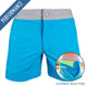 Performance Swim TrunksThe Stretch Legstrongs (Union Street)