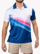 Performance Polo (Racquet Ball Champ) - Image 1 - Chubbies Shorts