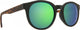 [product_type]SPY+ HI-FI  MATTE BLACK/MATTE BLONDE TORT - GRAY W/GREEN SPECTRA