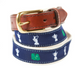 Knot Belt - Four Golf Majors (Union Street)