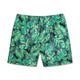 [product_type]The 3 Point Tropics (Easy Mesh Shorts)