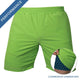 The Sport Shorts for People Who Like Sports But Want to Do Other Stuff Good TooThe Tyrannosaurus Flex (Compression) (DALL)