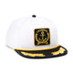 GWP HATThe Captain Hat