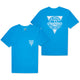 Thighber 2019The Triangulated Weekend (T-Shirt)