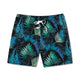 5 Inch Inseam Stretch Swim TrunksThe Tropicadas 5.5