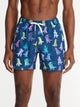 The Tyrannosaurus Reps 5.5" (Classic Swim Trunk)