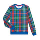 CrewnecksThe Winter Vacation