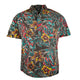 The Geometree (Full Button Stretch)