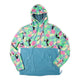 Fleece HoodiesThe Toucant Touch This