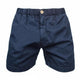 The Solid Shorts