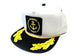 ZZ Archive: Captain's Hat (Nantucket)