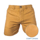 The Rugged Canvas ShortsThe Rolling Rocks (Union Street)