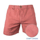 The Rugged Canvas ShortsThe Twin Peaks (Union Street)
