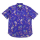 Short Sleeve CottonThe Poseidon's Beard