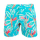 stretch swim trunksThe Road to Hanas 5.5