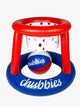 The Slamma Jamma Basketball Float - Image 1 - Chubbies Shorts