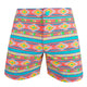 stretch swim trunksLos Calientes 5.5