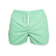 The Drawstring ShortsThe Team Captain (DC)